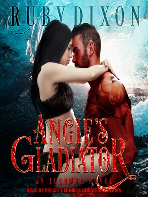 cover image of Angie's Gladiator